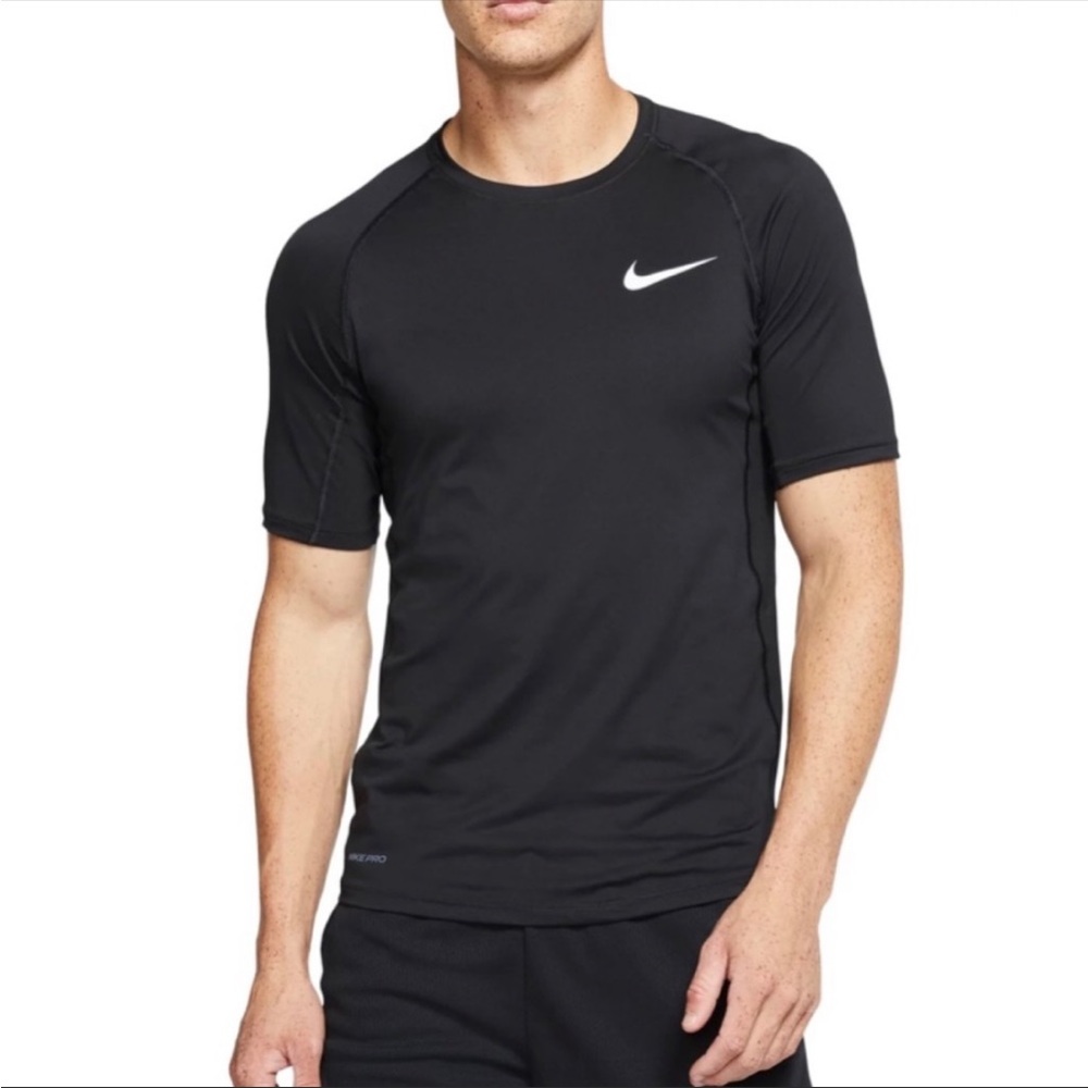 Nike Men’s Pro Slim T-shirt 2/$40, 3/$60